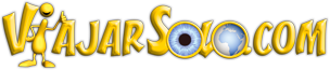 Logo ViajarSolo