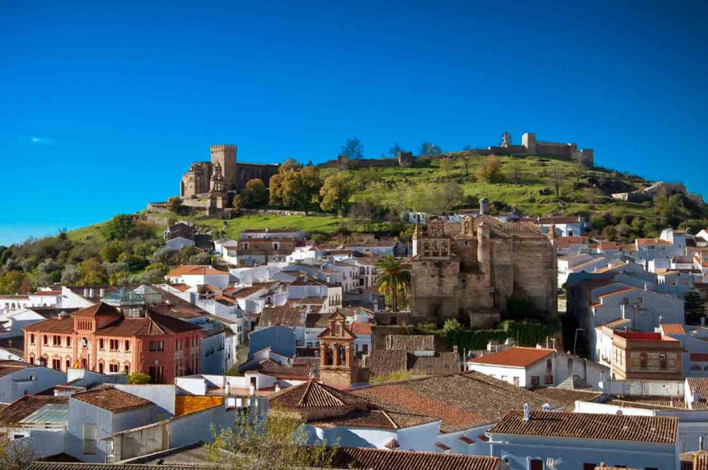 aracena