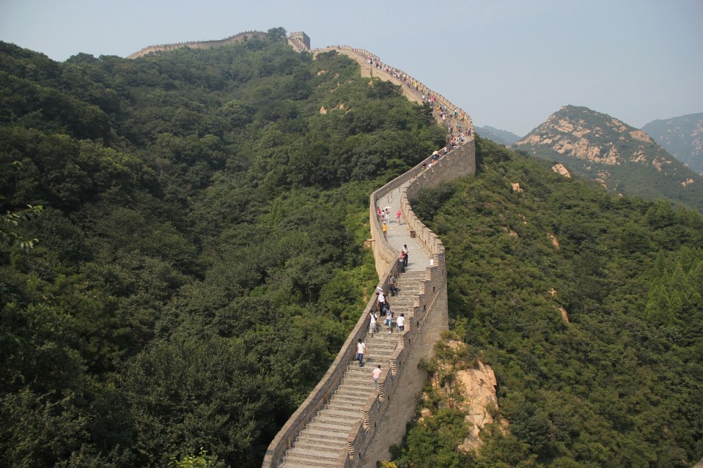 the-great-wall-416366_1280