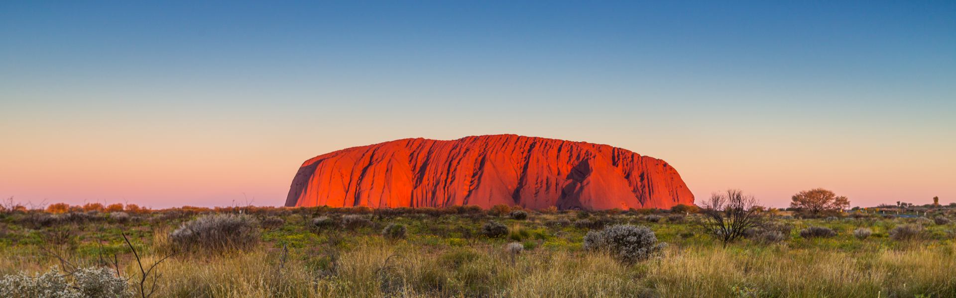 Overland Australia