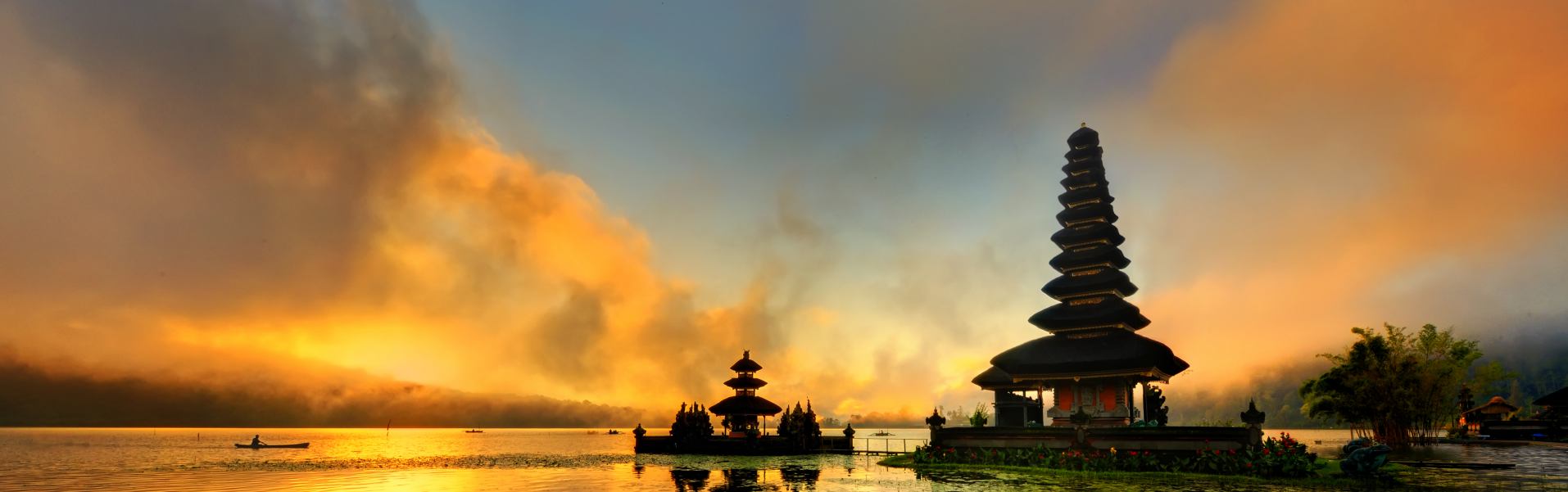 Bali Komodo viajar solo