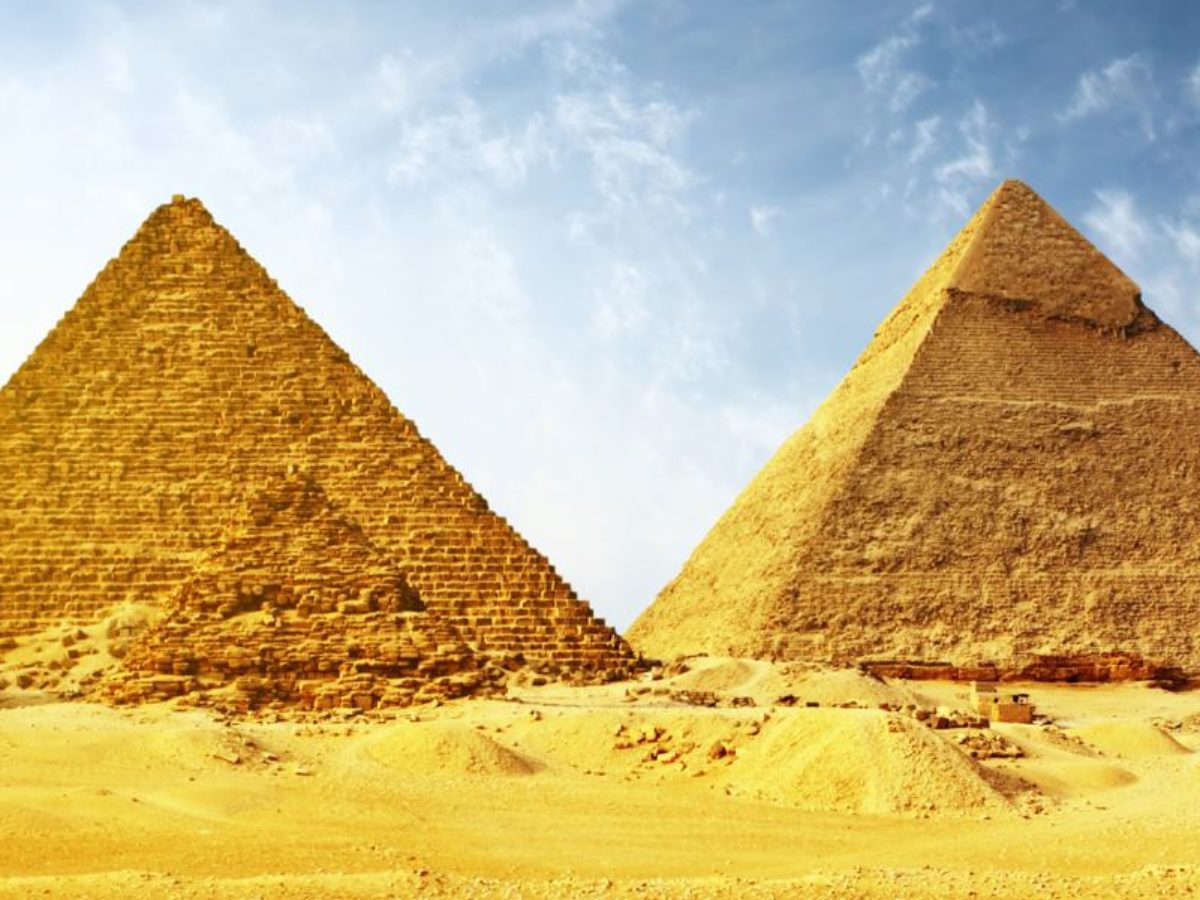 Egipto Consejos Y Recomendaciones De Viaje I