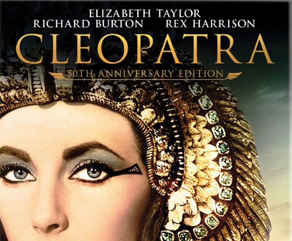 cleopatra