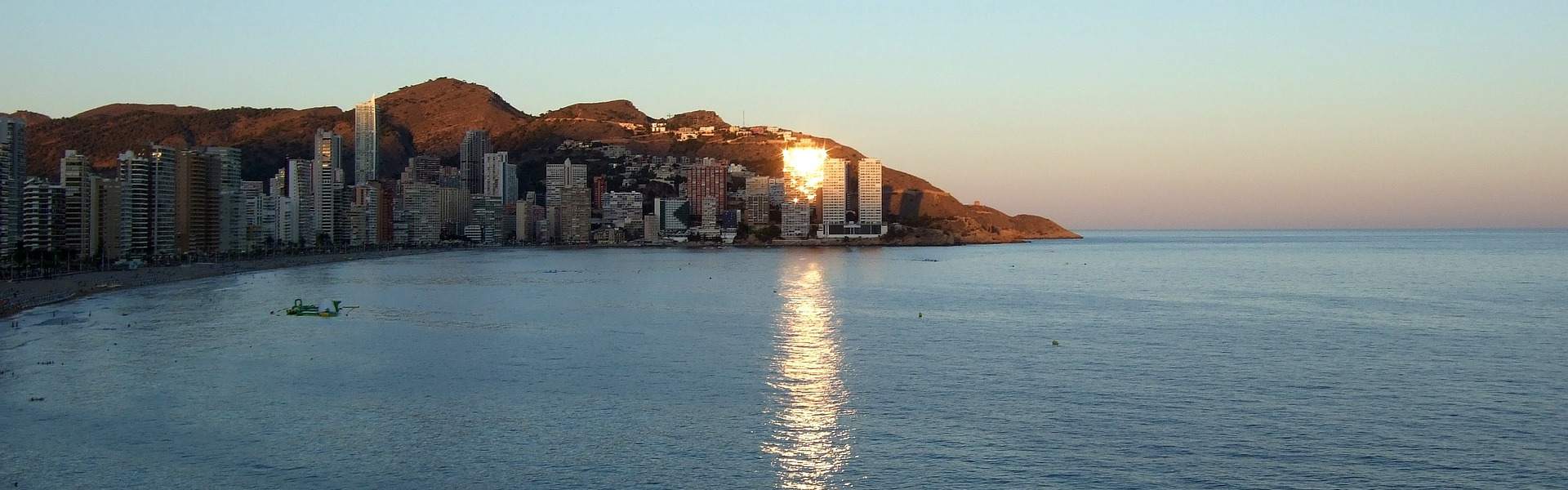 benidorm