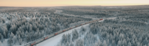 Express Luces del Norte