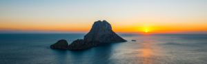 Es Vedra Ibiza