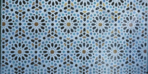 mosaicos interior santa sofia estambul