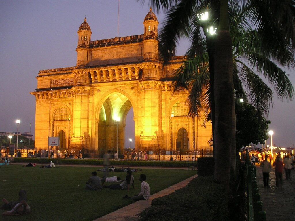 Bombay