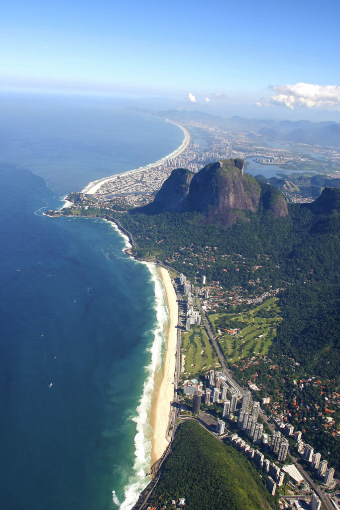 brasil rio de janeiro