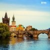 Praga Single, ciudad dorada