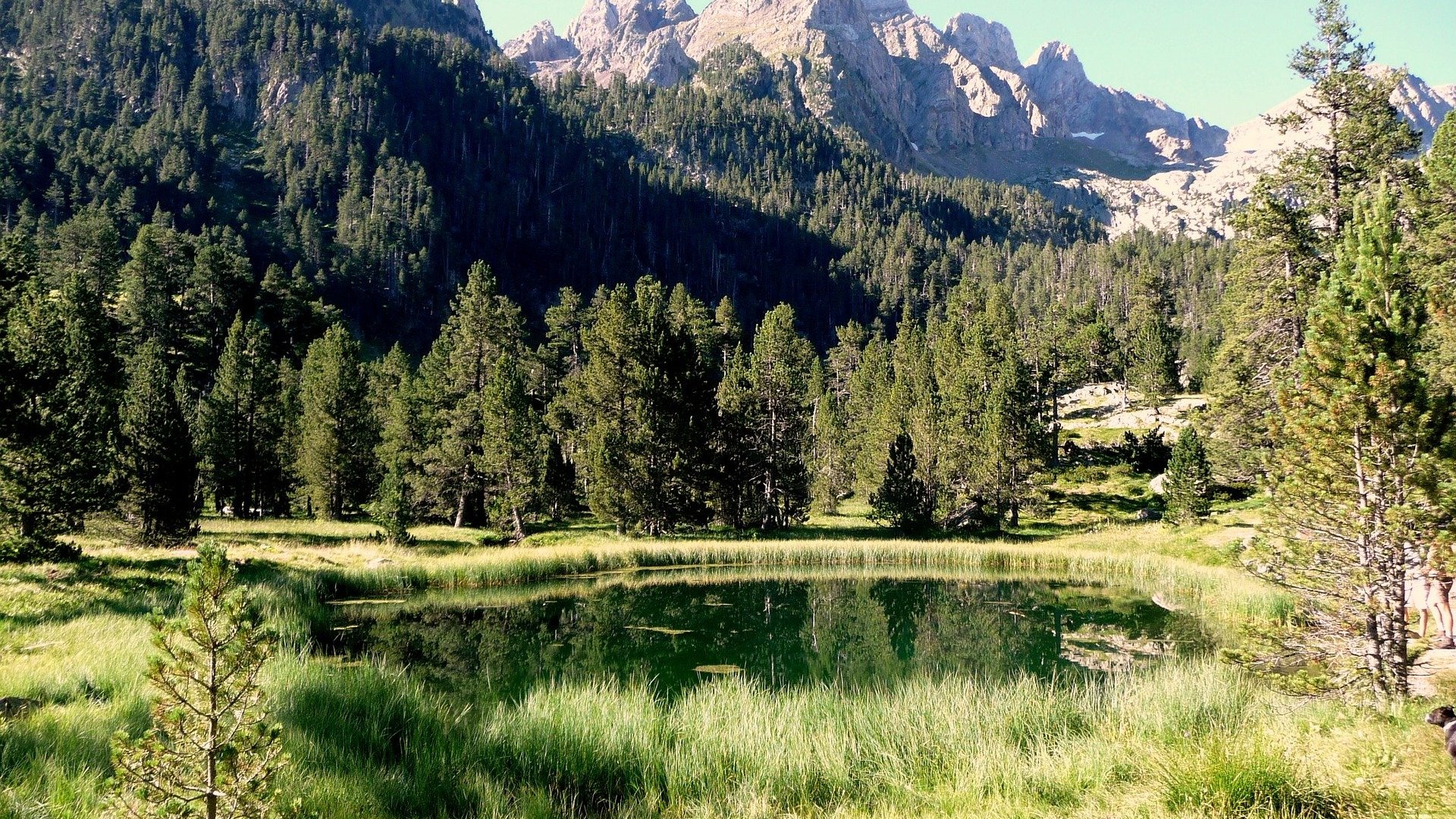 Senderismo en Benasque | ViajarSolo