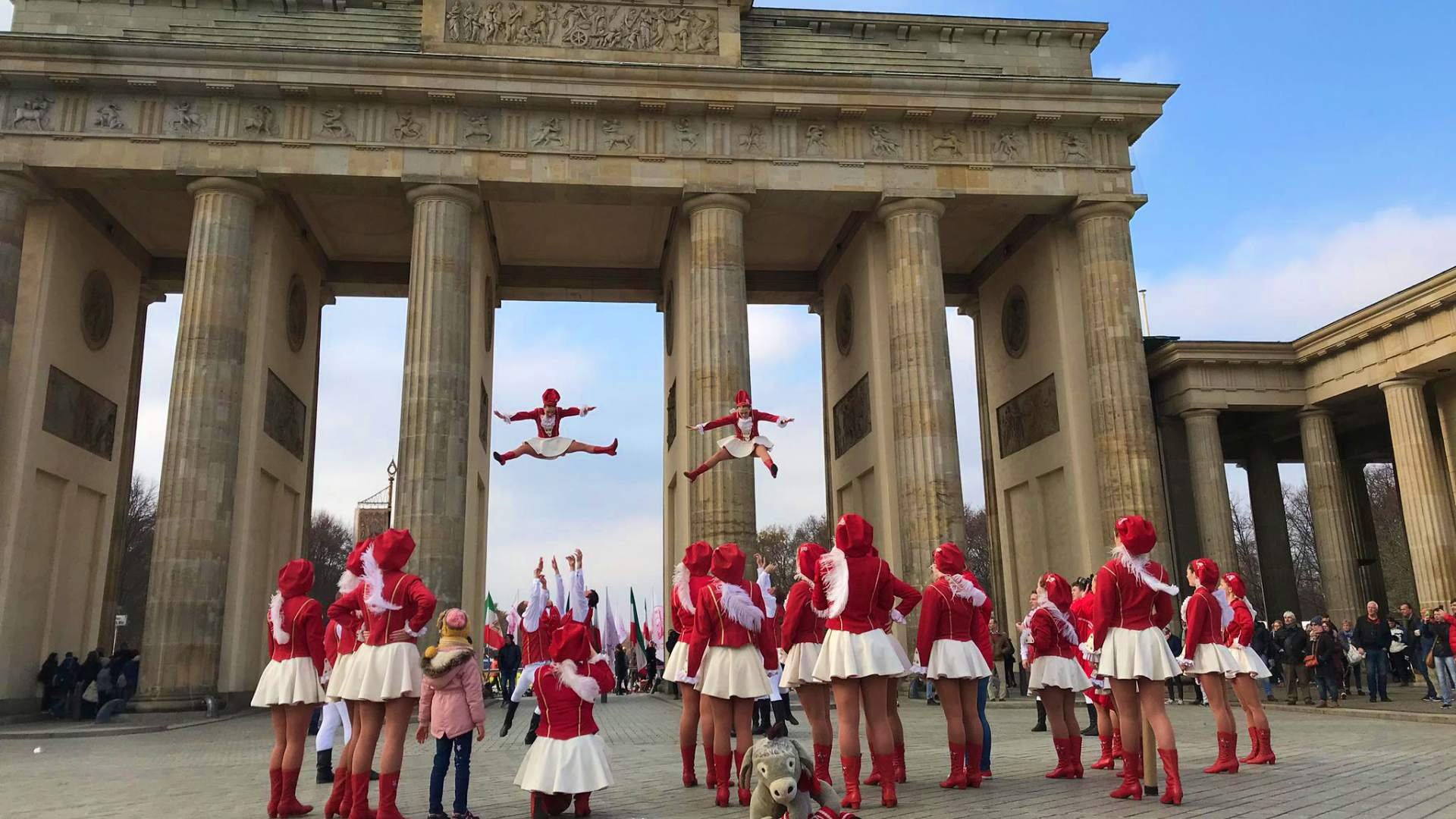 Berlin single