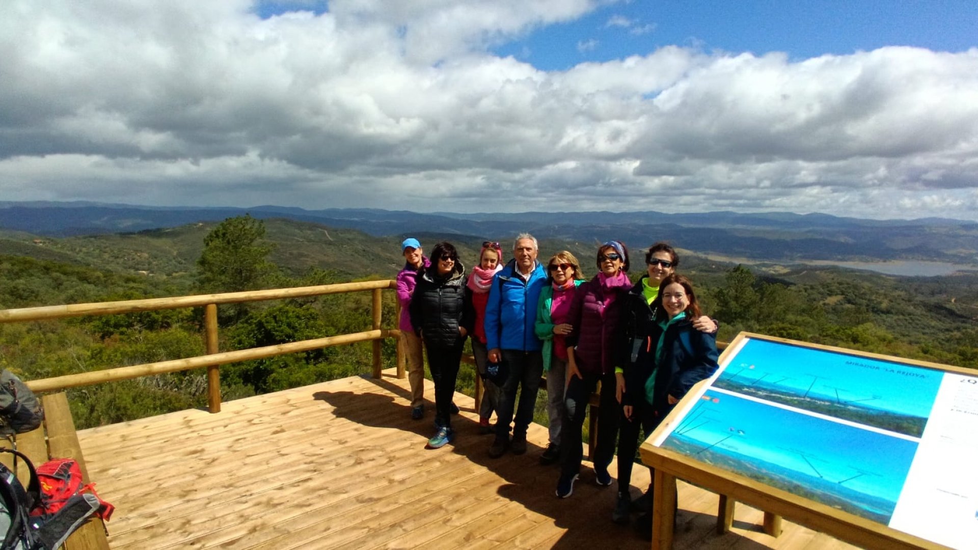 Viaje para descubrir la naturaleza en la Sierra de Aracena | ViajarSolo