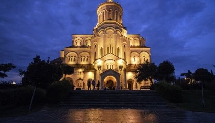 Día 5: Erevan - Tbilisi