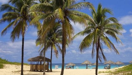 Cuba. Superfiesta Single