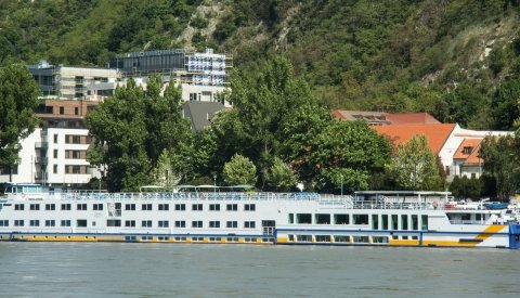 Navidad y Fin de Año en el Danubio