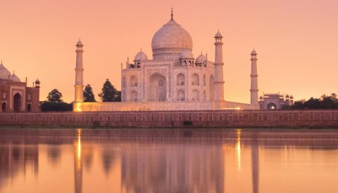 India y Benarés
