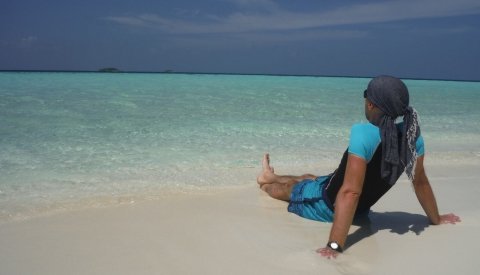 Maldivas Entre Atolones