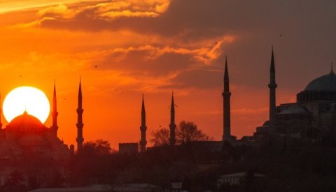 Estambul y Capadocia