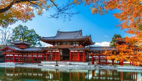 Festivales y tradiciones en Japón