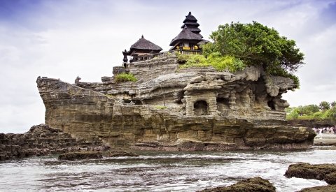 Bali y Komodo Single