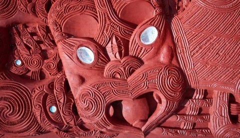 Overland Nueva Zelanda