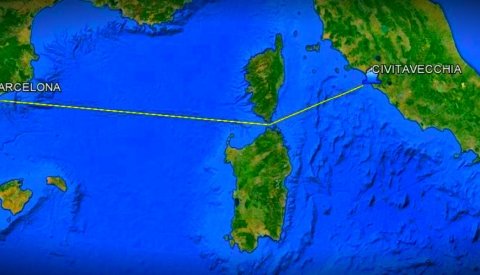 Minicrucero a Roma en Fin de año