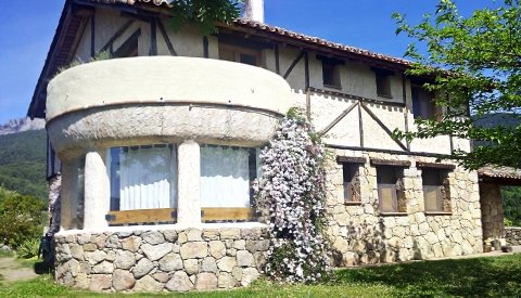 Vacaciones Mágicas en Gredos