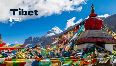 Nepal y Tíbet para singles
