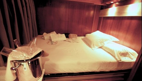 En Tren de lujo por la Costa Verde