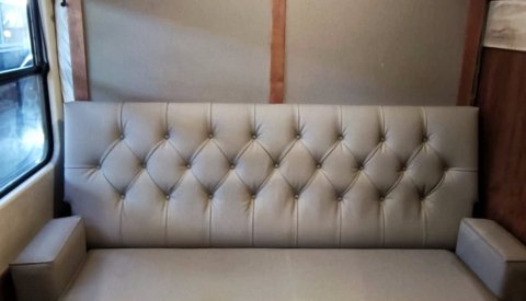 En Tren de lujo por la Costa Verde