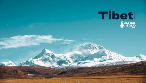 Nepal y Tíbet para singles