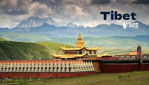 Nepal y Tíbet para singles