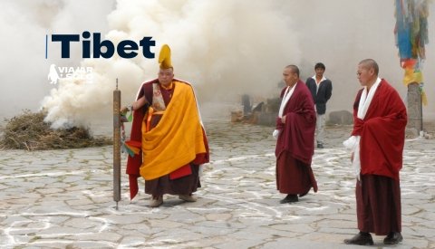 Nepal y Tíbet para singles