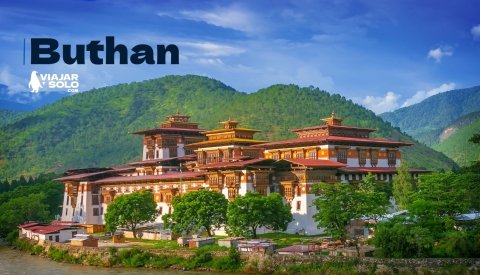 Nepal y Tíbet para singles