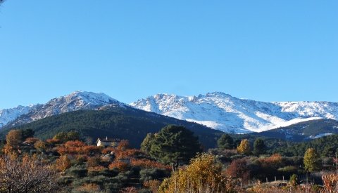Vacaciones Mágicas en Gredos