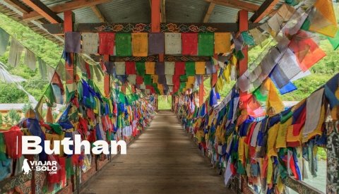 Nepal y Tíbet para singles