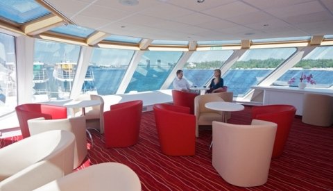 Navidad y Fin de Año en el Danubio