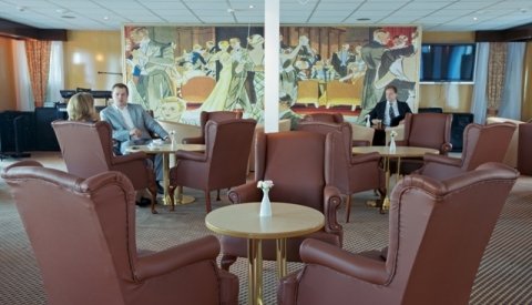 Navidad y Fin de Año en el Danubio