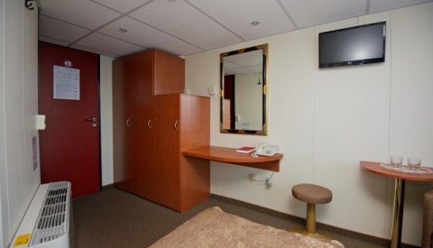 Navidad y Fin de Año en el Danubio