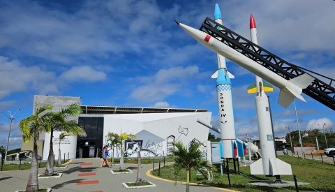 Carnaval de invierno en Natal