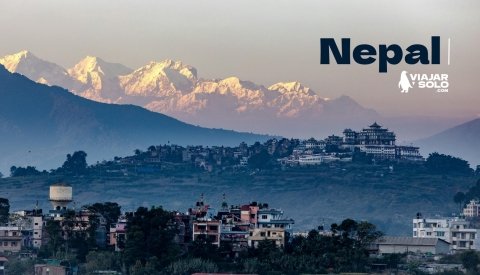 Nepal y Tíbet para singles