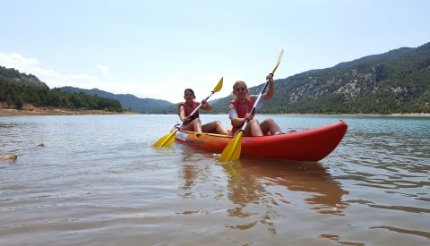 Singles activos en Els Ports