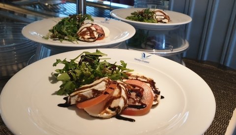 Crucero exclusivo LGTBQ+