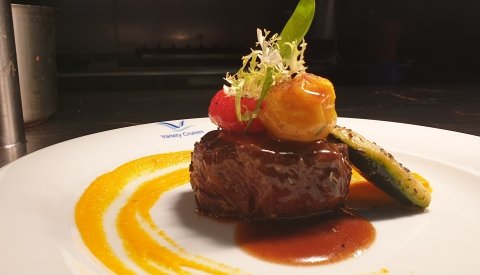 Crucero exclusivo LGTBQ+