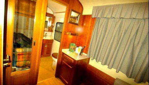 En Tren de lujo por la Costa Verde