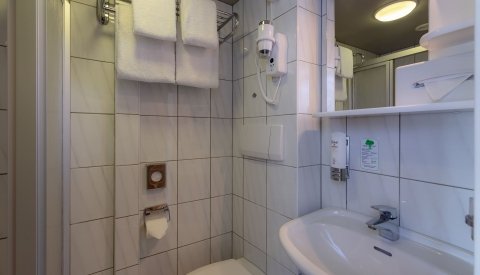 Mercadillos navideños en el Rin