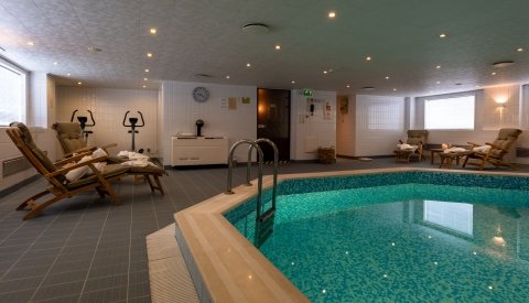 Mercadillos navideños en el Rin