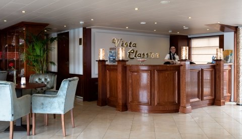 Mercadillos navideños en el Rin