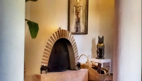 Despertar en Marrakech